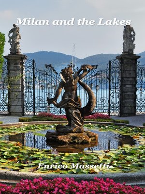 cover image of Milan and the Lakes